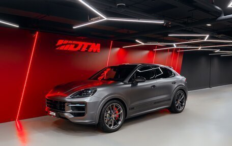 Porsche Cayenne III, 2025 год, 25 000 000 рублей, 1 фотография