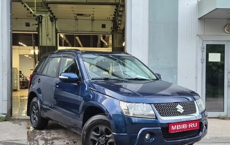 Suzuki Grand Vitara, 2010 год, 1 060 000 рублей, 1 фотография