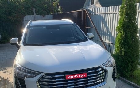 Haval Jolion, 2022 год, 1 620 000 рублей, 1 фотография