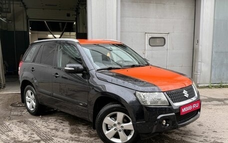 Suzuki Grand Vitara, 2011 год, 877 000 рублей, 1 фотография