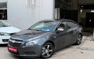 Chevrolet Cruze II, 2012 год, 619 000 рублей, 1 фотография