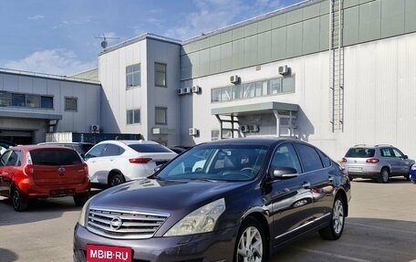 Nissan Teana, 2008 год, 570 000 рублей, 1 фотография