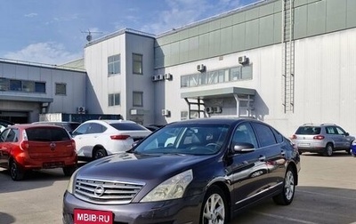 Nissan Teana, 2008 год, 570 000 рублей, 1 фотография