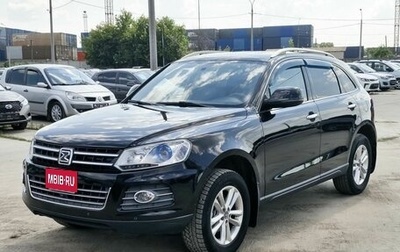 Zotye T600, 2018 год, 703 000 рублей, 1 фотография