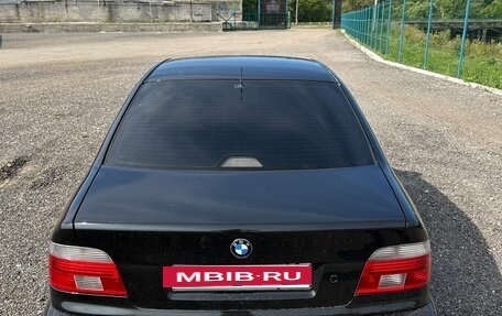 BMW 5 серия, 1998 год, 550 000 рублей, 4 фотография