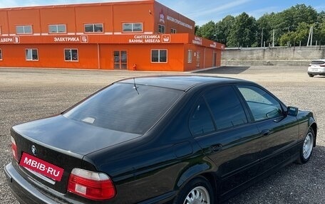 BMW 5 серия, 1998 год, 550 000 рублей, 5 фотография