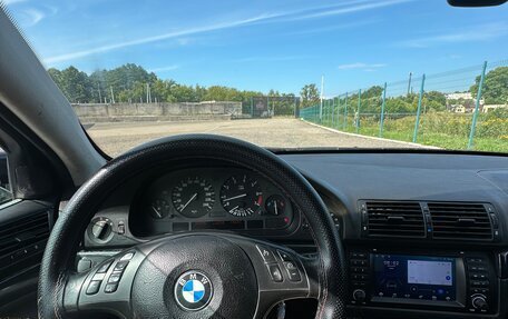 BMW 5 серия, 1998 год, 550 000 рублей, 13 фотография