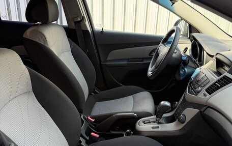 Chevrolet Cruze II, 2012 год, 800 000 рублей, 2 фотография