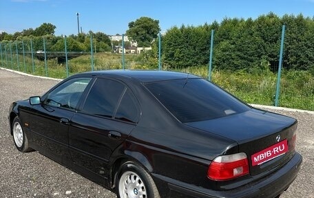 BMW 5 серия, 1998 год, 550 000 рублей, 2 фотография