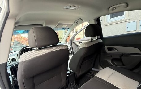 Chevrolet Cruze II, 2012 год, 800 000 рублей, 4 фотография