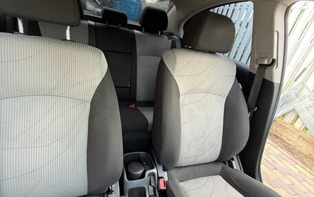 Chevrolet Cruze II, 2012 год, 800 000 рублей, 9 фотография