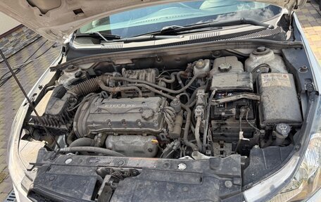 Chevrolet Cruze II, 2012 год, 800 000 рублей, 6 фотография