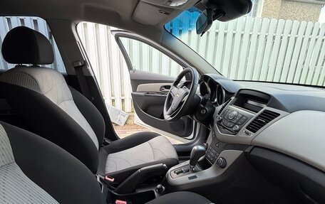 Chevrolet Cruze II, 2012 год, 800 000 рублей, 8 фотография