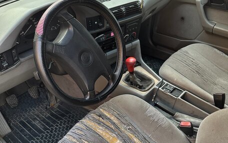 BMW 5 серия, 1993 год, 200 000 рублей, 11 фотография