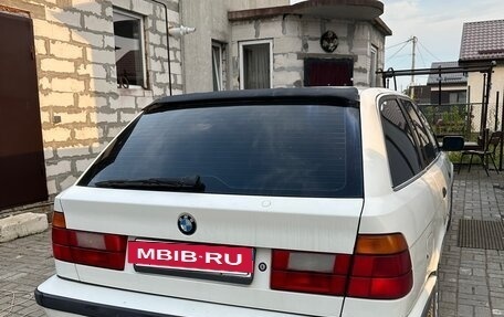 BMW 5 серия, 1993 год, 200 000 рублей, 4 фотография