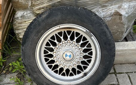 BMW 5 серия, 1993 год, 200 000 рублей, 17 фотография