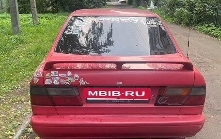 Nissan Primera II рестайлинг, 1993 год, 150 000 рублей, 3 фотография