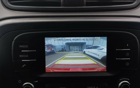 KIA Soul II рестайлинг, 2018 год, 1 650 000 рублей, 27 фотография