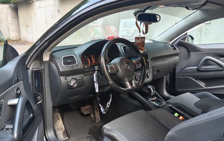 Volkswagen Scirocco III рестайлинг, 2011 год, 1 200 000 рублей, 8 фотография