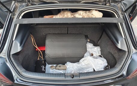 Volkswagen Scirocco III рестайлинг, 2011 год, 1 200 000 рублей, 11 фотография