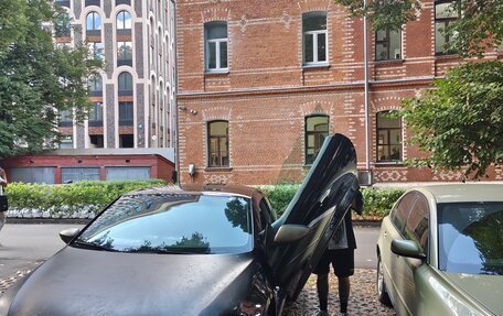 Volkswagen Scirocco III рестайлинг, 2011 год, 1 200 000 рублей, 14 фотография