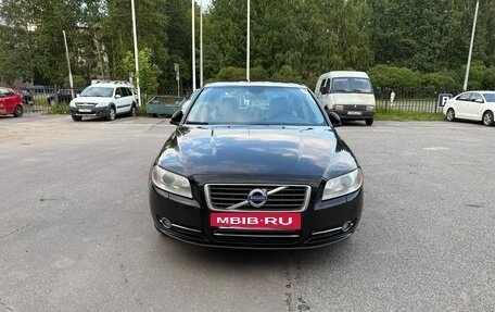 Volvo S80 II рестайлинг 2, 2009 год, 1 450 000 рублей, 10 фотография