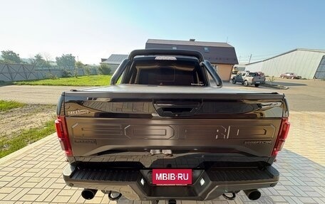 Ford F-150 XIII, 2018 год, 5 500 000 рублей, 5 фотография