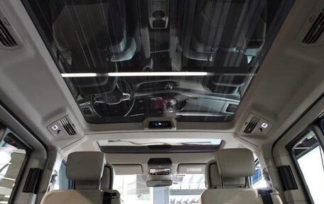 Volkswagen Multivan, 2023 год, 4 850 000 рублей, 15 фотография