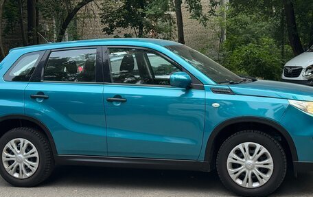 Suzuki Vitara II рестайлинг, 2019 год, 975 000 рублей, 3 фотография