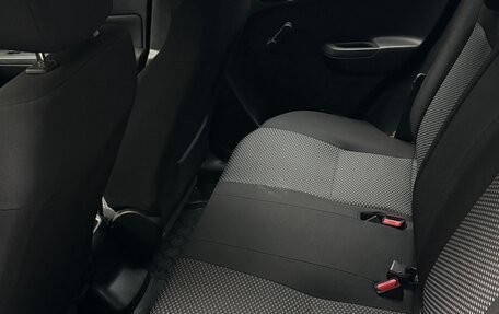 Suzuki Vitara II рестайлинг, 2019 год, 975 000 рублей, 8 фотография