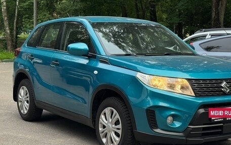 Suzuki Vitara II рестайлинг, 2019 год, 975 000 рублей, 2 фотография