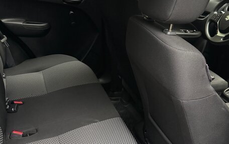 Suzuki Vitara II рестайлинг, 2019 год, 975 000 рублей, 10 фотография