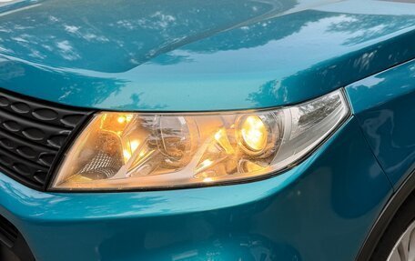 Suzuki Vitara II рестайлинг, 2019 год, 975 000 рублей, 16 фотография