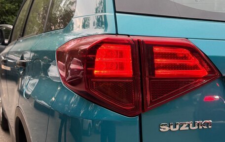 Suzuki Vitara II рестайлинг, 2019 год, 975 000 рублей, 13 фотография