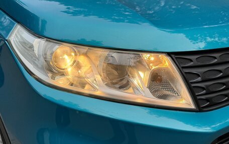 Suzuki Vitara II рестайлинг, 2019 год, 975 000 рублей, 15 фотография