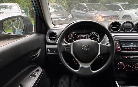 Suzuki Vitara II рестайлинг, 2019 год, 975 000 рублей, 17 фотография