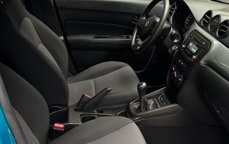 Suzuki Vitara II рестайлинг, 2019 год, 975 000 рублей, 11 фотография