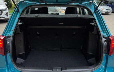 Suzuki Vitara II рестайлинг, 2019 год, 975 000 рублей, 12 фотография