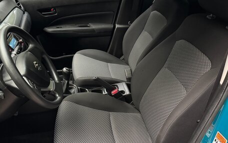 Suzuki Vitara II рестайлинг, 2019 год, 975 000 рублей, 9 фотография