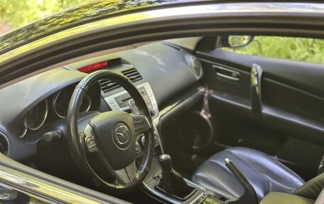 Mazda 6, 2008 год, 670 000 рублей, 7 фотография