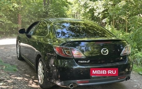 Mazda 6, 2008 год, 670 000 рублей, 6 фотография
