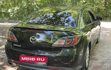 Mazda 6, 2008 год, 670 000 рублей, 4 фотография
