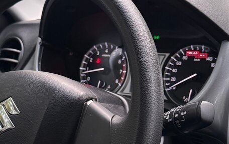 Suzuki Vitara II рестайлинг, 2019 год, 975 000 рублей, 20 фотография