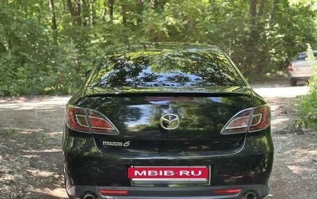 Mazda 6, 2008 год, 670 000 рублей, 5 фотография