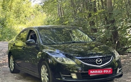 Mazda 6, 2008 год, 670 000 рублей, 3 фотография
