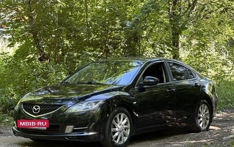 Mazda 6, 2008 год, 670 000 рублей, 2 фотография