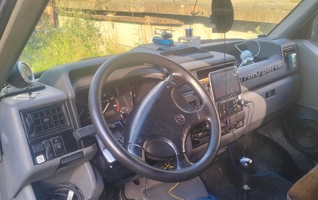 Volkswagen Transporter T4, 1992 год, 360 000 рублей, 3 фотография