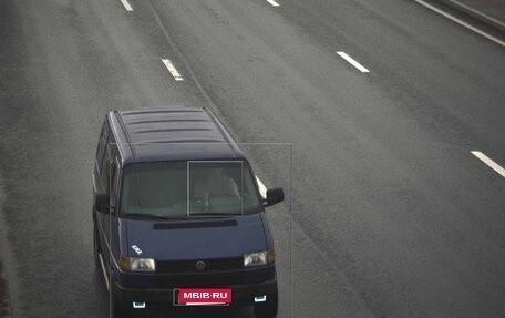 Volkswagen Transporter T4, 1992 год, 360 000 рублей, 4 фотография