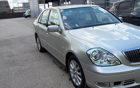 Toyota Brevis, 2002 год, 980 000 рублей, 2 фотография