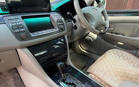 Toyota Brevis, 2002 год, 980 000 рублей, 8 фотография